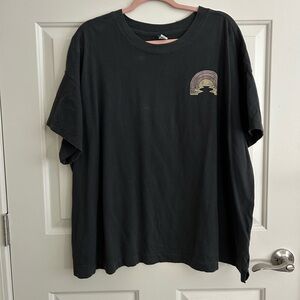 Brighter Days Ahead Graphic Tee